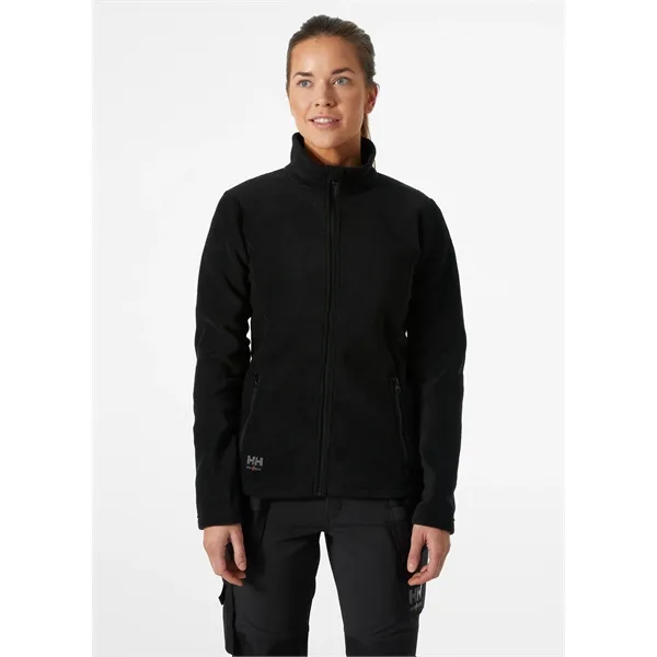 Helly Hansen Women's Kensington Fleece Jacket - Helly Hansen Women's Kensington Fleece Jacket - Image 0 of 2