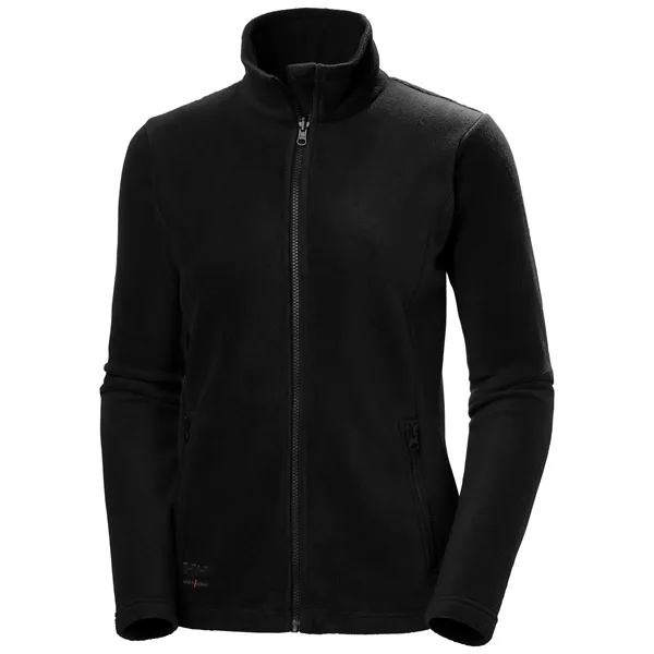 Helly Hansen Women's Kensington Fleece Jacket - Helly Hansen Women's Kensington Fleece Jacket - Image 1 of 2