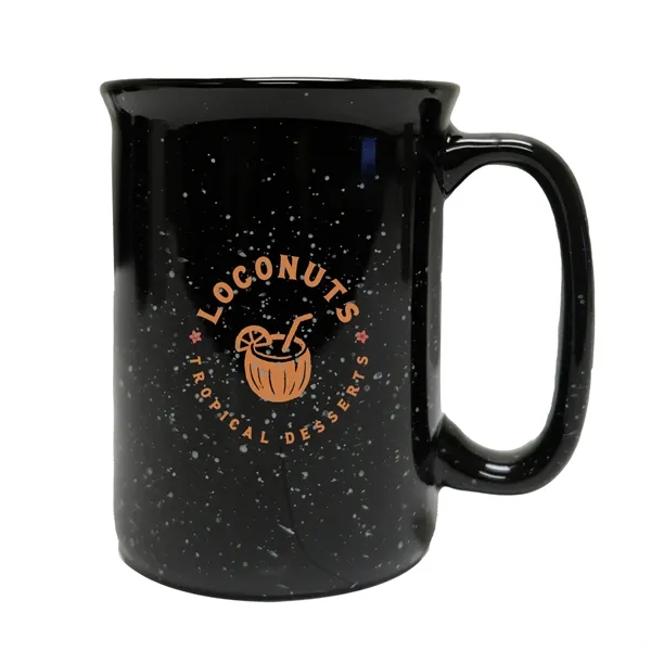 Nipissing Tall 13.5 Fl. Oz. Mug - Nipissing Tall 13.5 Fl. Oz. Mug - Image 7 of 7