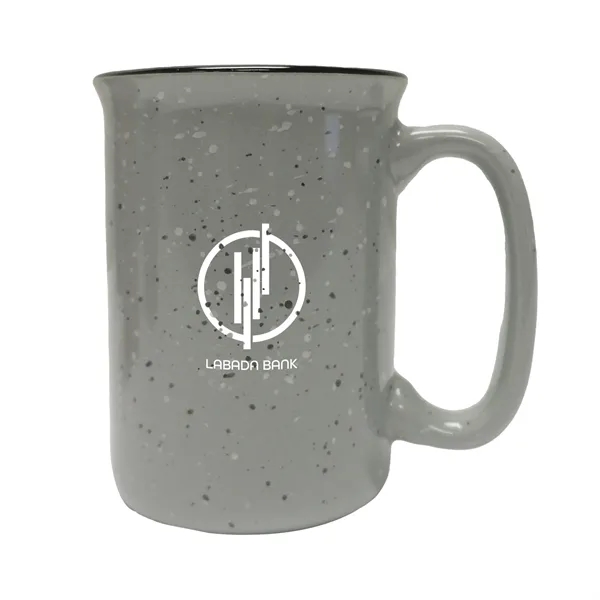 Nipissing Tall 13.5 Fl. Oz. Mug - Nipissing Tall 13.5 Fl. Oz. Mug - Image 3 of 7