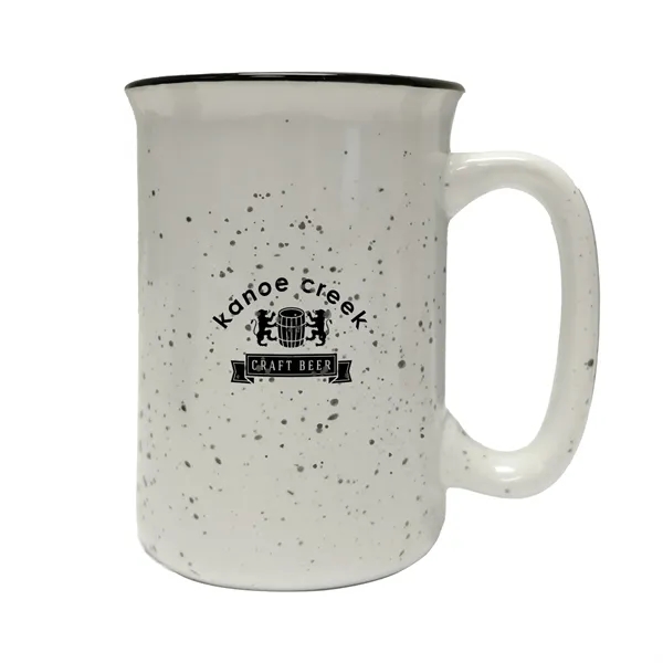 Nipissing Tall 13.5 Fl. Oz. Mug - Nipissing Tall 13.5 Fl. Oz. Mug - Image 6 of 7