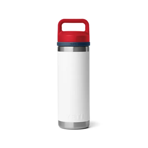 18 Oz YETI® Stainless Steel Insulated Water Bottle - 18 Oz YETI® Stainless Steel Insulated Water Bottle - Image 21 of 27