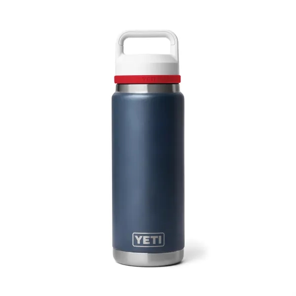 18 Oz YETI® Stainless Steel Insulated Water Bottle - 18 Oz YETI® Stainless Steel Insulated Water Bottle - Image 22 of 27