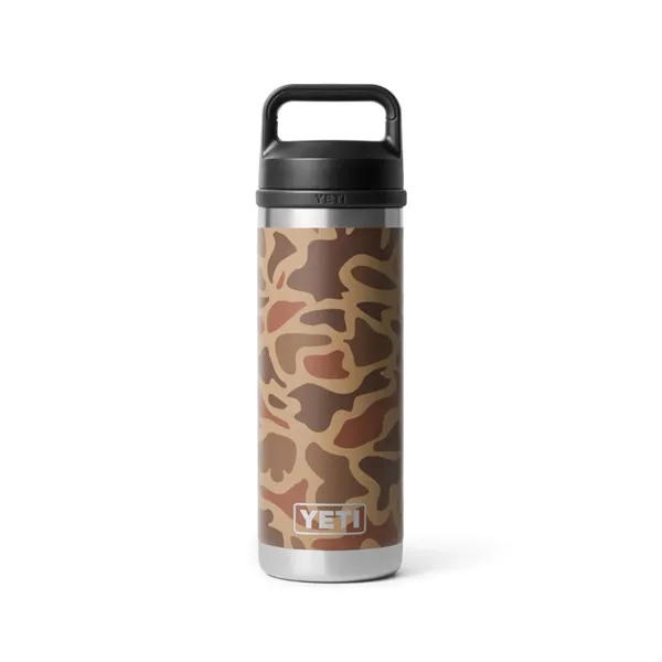 18 Oz YETI® Stainless Steel Insulated Water Bottle - 18 Oz YETI® Stainless Steel Insulated Water Bottle - Image 23 of 27