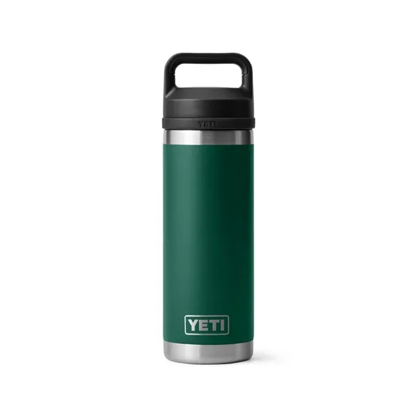 18 Oz YETI® Stainless Steel Insulated Water Bottle - 18 Oz YETI® Stainless Steel Insulated Water Bottle - Image 24 of 27
