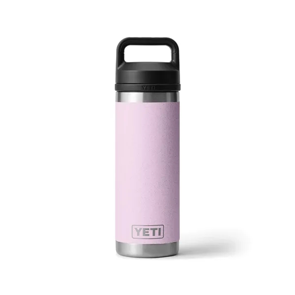 18 Oz YETI® Stainless Steel Insulated Water Bottle - 18 Oz YETI® Stainless Steel Insulated Water Bottle - Image 25 of 27