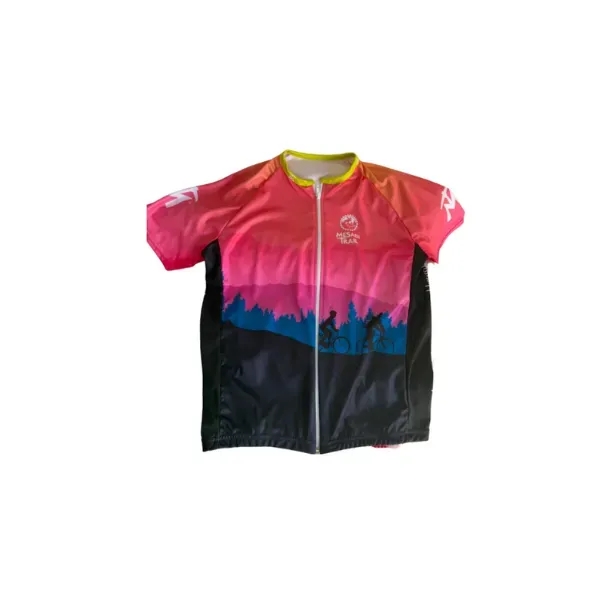 Custom Cycling Jerseys - Custom Cycling Jerseys - Image 0 of 3