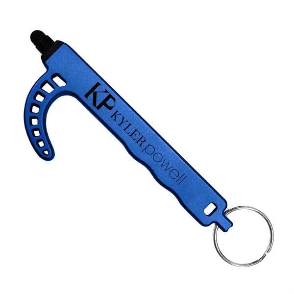MicroHalt™ Clean Key Stylus - MicroHalt™ Clean Key Stylus - Image 2 of 9