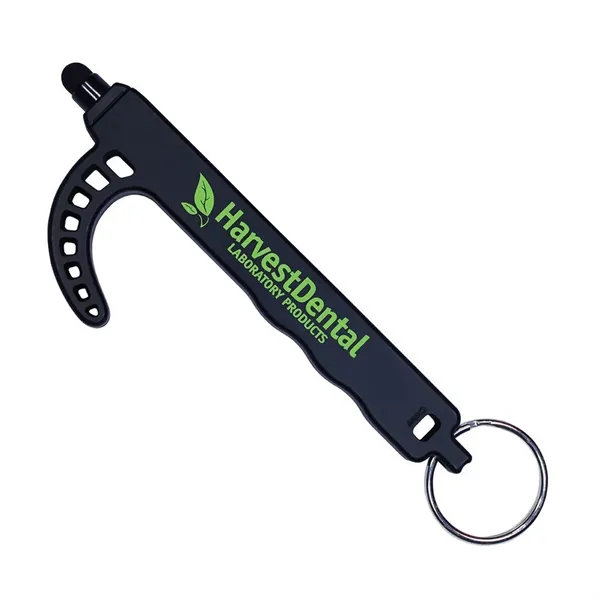 MicroHalt™ Clean Key Stylus - MicroHalt™ Clean Key Stylus - Image 3 of 9