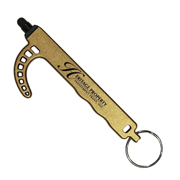 MicroHalt™ Clean Key Stylus - MicroHalt™ Clean Key Stylus - Image 5 of 9