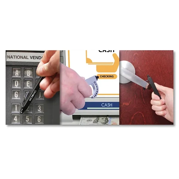 MicroHalt™ Clean Key Stylus - MicroHalt™ Clean Key Stylus - Image 8 of 9