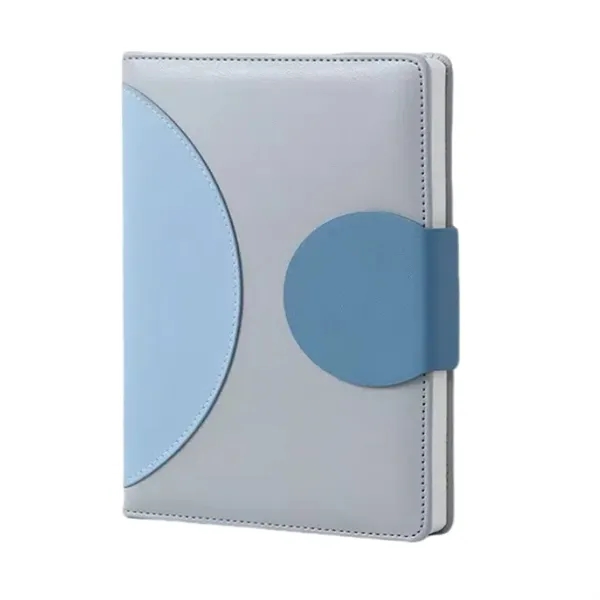 A5 Leather Journals