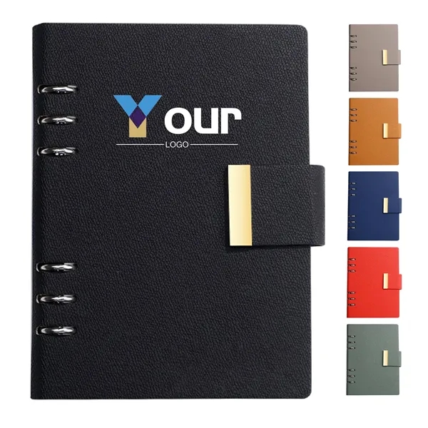 A5 Notebook Binder