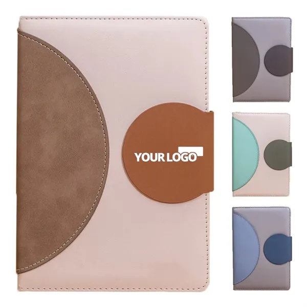 A5 Leather Journals