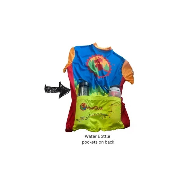 Custom Cycling Jerseys - Custom Cycling Jerseys - Image 1 of 3