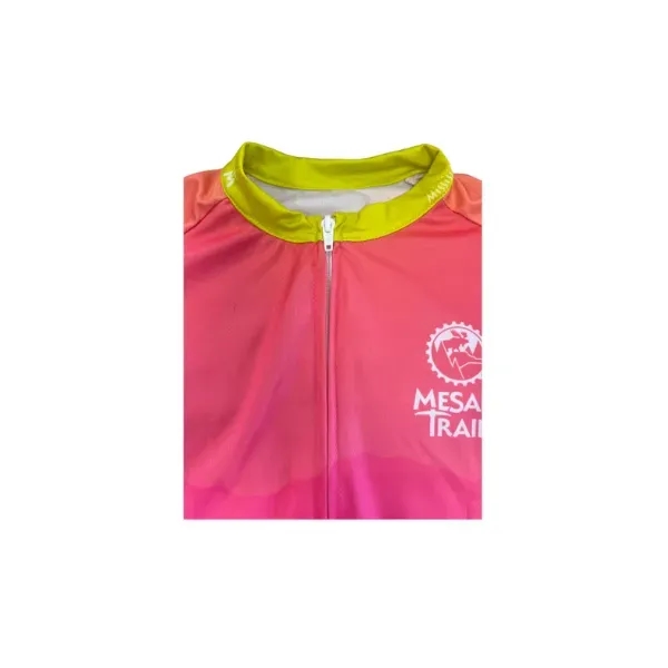 Custom Cycling Jerseys - Custom Cycling Jerseys - Image 3 of 3