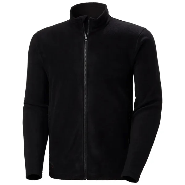 Helly Hansen Men's Kensington Fleece Jacket - Helly Hansen Men's Kensington Fleece Jacket - Image 1 of 2