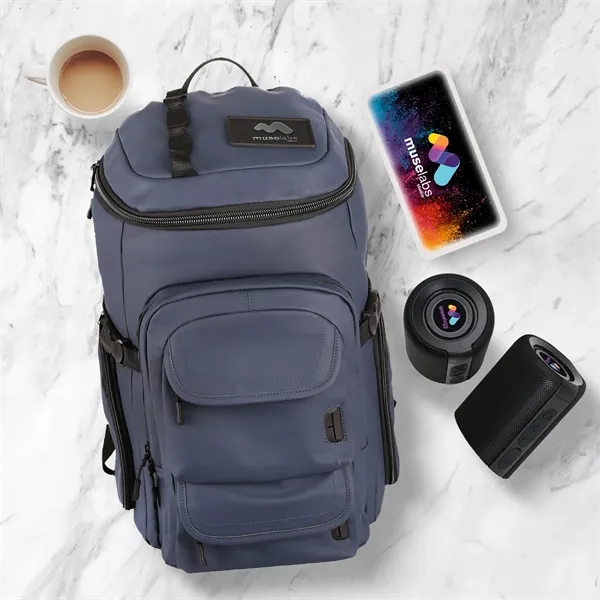 On A Mission Kit - On A Mission Kit - Image 0 of 1