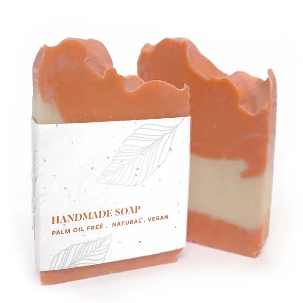 Library Box Branded Soap Gift Sets - Library Box Branded Soap Gift Sets - Image 3 of 6