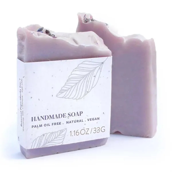 Library Box Branded Soap Gift Sets - Library Box Branded Soap Gift Sets - Image 4 of 6