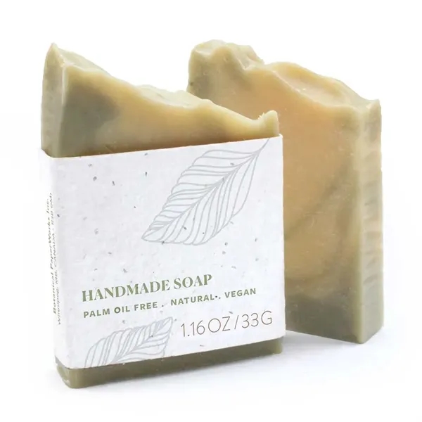 Library Box Branded Soap Gift Sets - Library Box Branded Soap Gift Sets - Image 5 of 6