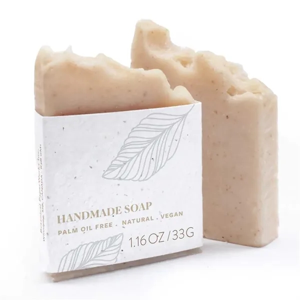 Library Box Branded Soap Gift Sets - Library Box Branded Soap Gift Sets - Image 6 of 6