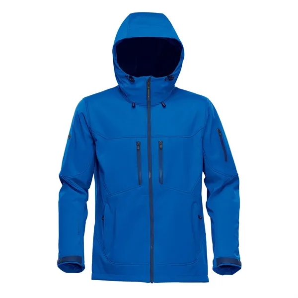 Men's Epsilon 2 Softshell - Men's Epsilon 2 Softshell - Image 0 of 5