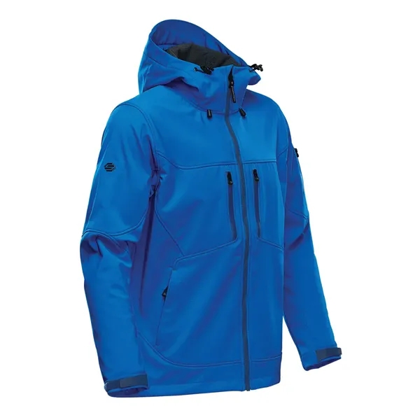 Men's Epsilon 2 Softshell - Men's Epsilon 2 Softshell - Image 1 of 5