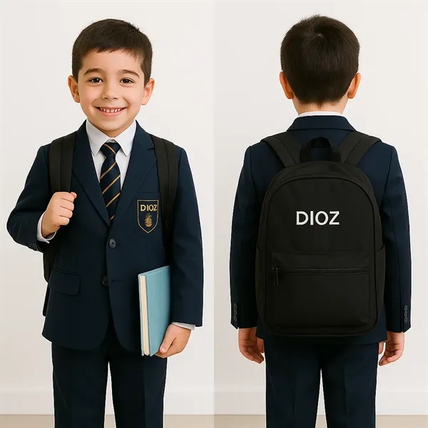 DG12 School Uniform Blazers - DG12 School Uniform Blazers - Image 0 of 2