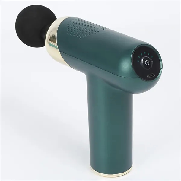 Portable Low Noise Massage Gun - Portable Low Noise Massage Gun - Image 1 of 8