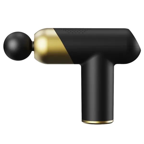 Portable Low Noise Massage Gun - Portable Low Noise Massage Gun - Image 4 of 8