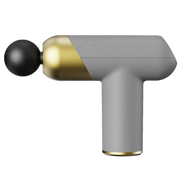 Portable Low Noise Massage Gun - Portable Low Noise Massage Gun - Image 5 of 8
