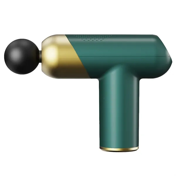 Portable Low Noise Massage Gun - Portable Low Noise Massage Gun - Image 6 of 8
