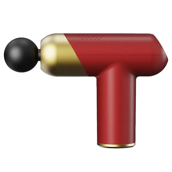 Portable Low Noise Massage Gun - Portable Low Noise Massage Gun - Image 7 of 8