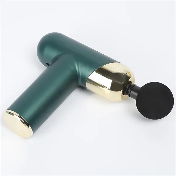 Portable Low Noise Massage Gun - Portable Low Noise Massage Gun - Image 8 of 8
