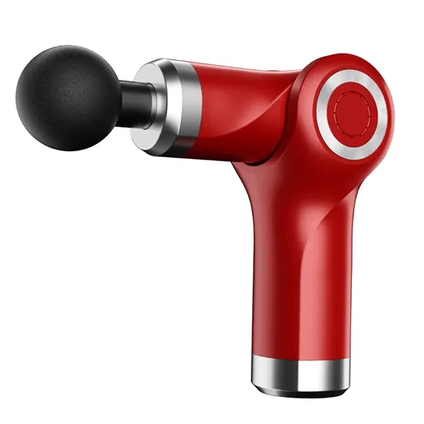 Rotatable Deep Tissue Massage Gun - Rotatable Deep Tissue Massage Gun - Image 1 of 6