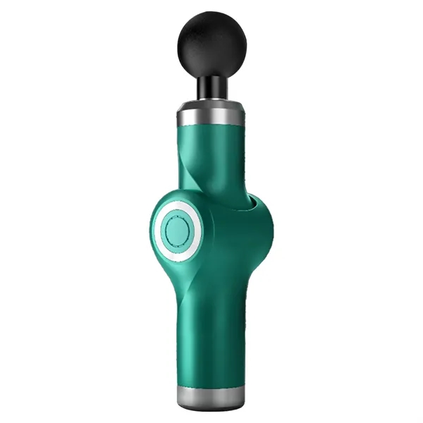 Rotatable Deep Tissue Massage Gun - Rotatable Deep Tissue Massage Gun - Image 3 of 6