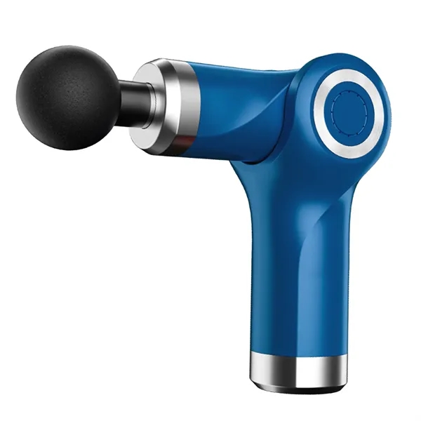 Rotatable Deep Tissue Massage Gun - Rotatable Deep Tissue Massage Gun - Image 5 of 6