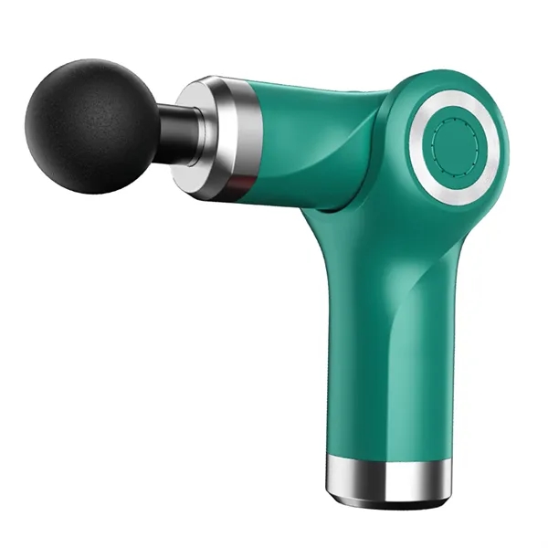 Rotatable Deep Tissue Massage Gun - Rotatable Deep Tissue Massage Gun - Image 6 of 6