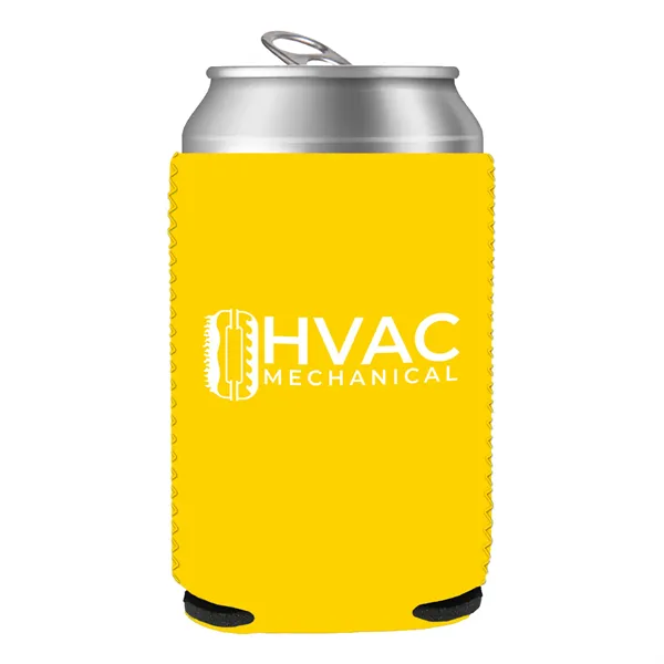Neoprene Can Cooler - Neoprene Can Cooler - Image 3 of 34