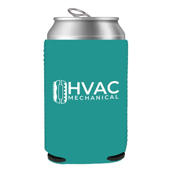 Neoprene Can Cooler - Neoprene Can Cooler - Image 5 of 34