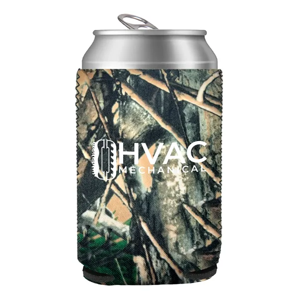 Neoprene Can Cooler - Neoprene Can Cooler - Image 6 of 34