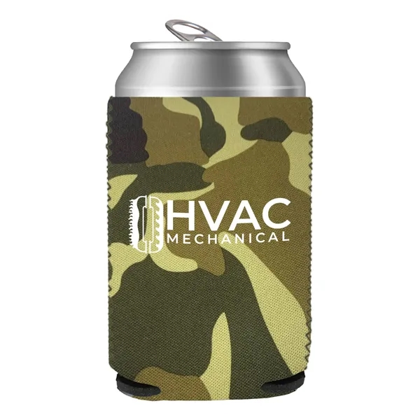 Neoprene Can Cooler - Neoprene Can Cooler - Image 7 of 34