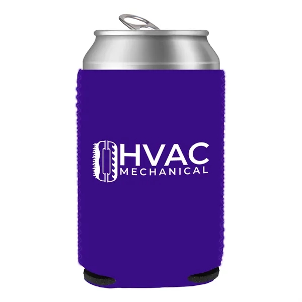 Neoprene Can Cooler - Neoprene Can Cooler - Image 11 of 34