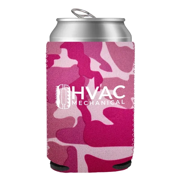 Neoprene Can Cooler - Neoprene Can Cooler - Image 13 of 34