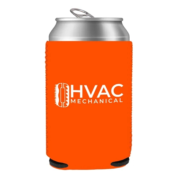 Neoprene Can Cooler - Neoprene Can Cooler - Image 15 of 34