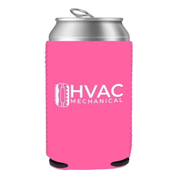 Neoprene Can Cooler - Neoprene Can Cooler - Image 16 of 34