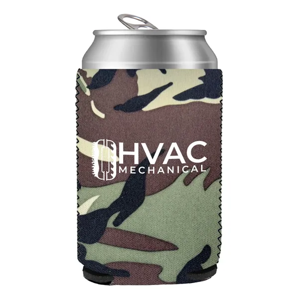 Neoprene Can Cooler - Neoprene Can Cooler - Image 19 of 34