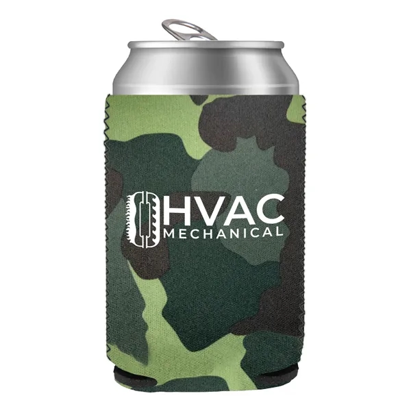 Neoprene Can Cooler - Neoprene Can Cooler - Image 25 of 34