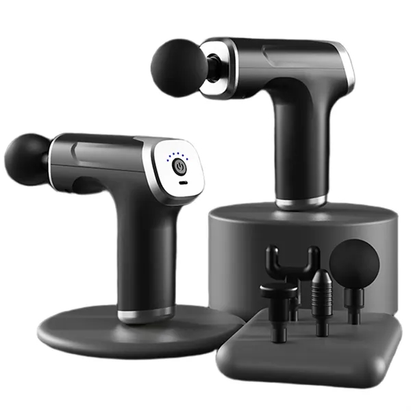 Compact Portable Massage Gun - Compact Portable Massage Gun - Image 2 of 8